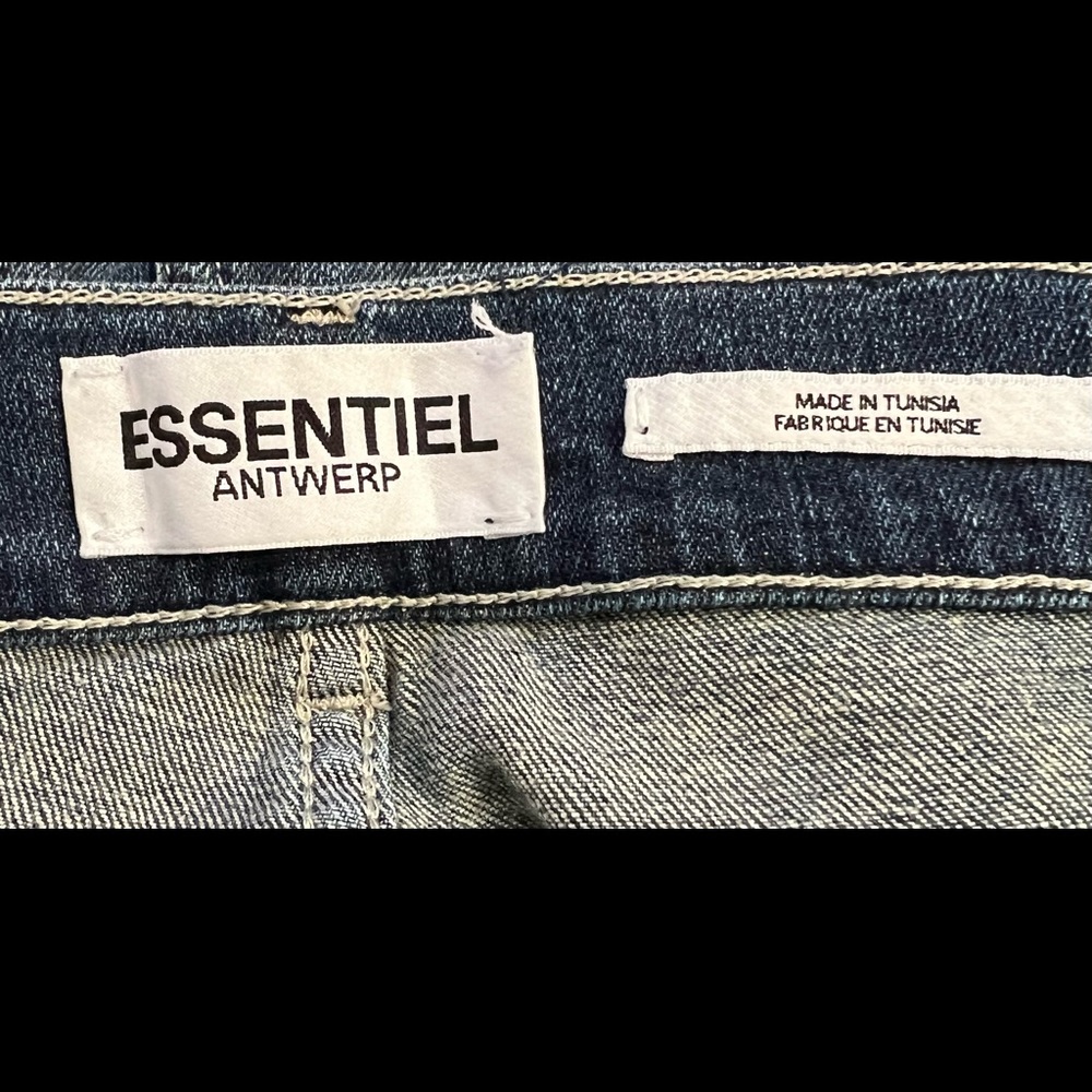 Essentiel Antwerp Jeans - Picture 6 of 9